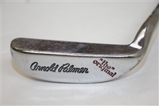 The Original Arnold Palmer Putter - Made by Pro-Group