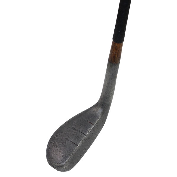 Wilson McNamara 3-Way Wood Shaft Putter - Down/Level/Up