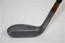 Wilson McNamara 3-Way Wood Shaft Putter - Down/Level/Up
