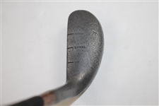 Wilson McNamara 3-Way Wood Shaft Putter - Down/Level/Up