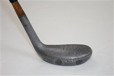 Wilson McNamara 3-Way Wood Shaft Putter - Down/Level/Up