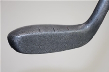 Wilson McNamara 3-Way Wood Shaft Putter - Down/Level/Up