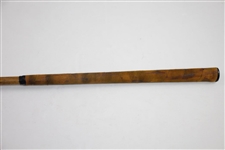 Wilson McNamara 3-Way Wood Shaft Putter - Down/Level/Up