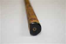 Wilson McNamara 3-Way Wood Shaft Putter - Down/Level/Up