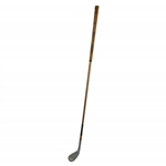 Wilson McNamara 3-Way Wood Shaft Putter - Down/Level/Up