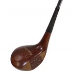Vintage MacGregor Tommy Armour Tourney 693T 4-Wood - 281045