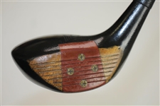 Classic MacGregor Tourney MO5 5-Wood