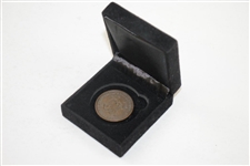 1910 US Amateur Championship at Brookline Contestant Badge - William C. Fownes Winner - Seldom Seen