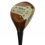 MacGregor 90th Anniversary Designed by Jack Nicklaus Edition Driver #0000000