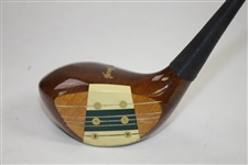 MacGregor 90th Anniversary Designed by Jack Nicklaus Edition Driver #0000000