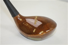 MacGregor 90th Anniversary Designed by Jack Nicklaus Edition Driver #0000000