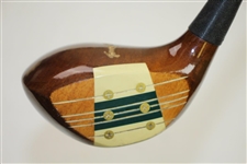 MacGregor 90th Anniversary Designed by Jack Nicklaus Edition Driver #0000000