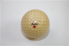 Classic Dozen Dunlop Super MaxFli RED Golf Balls - Three Sleeves