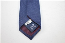 Currier & Ives Bobby Jones Wins British Open at St. Andrews Image Themed Ralph Lauren Tie