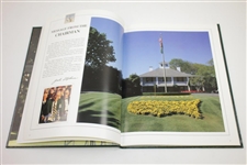 1998 Masters Tournament Annual Book - Mark O'Meara Winner