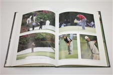 1998 Masters Tournament Annual Book - Mark O'Meara Winner