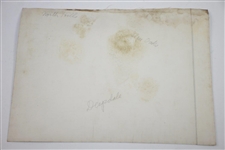 Aerial Photo by Curtiss Flying Service - North Hills - Glen Oaks - Deepdale - Wendell Miller Collection