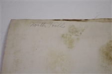 Aerial Photo by Curtiss Flying Service - North Hills - Glen Oaks - Deepdale - Wendell Miller Collection