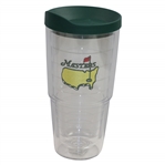 Undated Masters Tournament Logo Tervis Tumbler - Unused