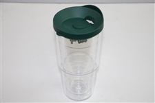 Undated Masters Tournament Logo Tervis Tumbler - Unused