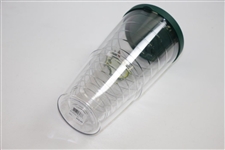 Undated Masters Tournament Logo Tervis Tumbler - Unused