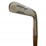 Robert T. Jones, Jr. "Calamity Jane" Hickory Shaft Reproduction Putter - Scotland