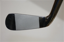 Robert T. Jones, Jr. Calamity Jane Hickory Shaft Reproduction Putter - Scotland