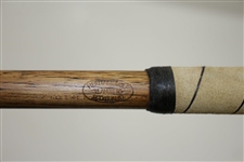 Robert T. Jones, Jr. Calamity Jane Hickory Shaft Reproduction Putter - Scotland
