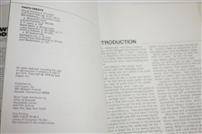 1976 First Edition 'Shape Your Swing the Modern Way' Book by Byron Nelson in Mylar Wrap