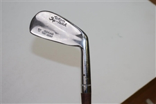 Sam Snead's Replica One-Iron Presented at the 1984 Memorial Tournament with Display