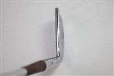 Sam Snead's Replica One-Iron Presented at the 1984 Memorial Tournament with Display