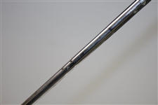 Sam Snead's Replica One-Iron Presented at the 1984 Memorial Tournament with Display
