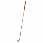 Sam Snead's Replica One-Iron Presented at the 1984 Memorial Tournament with Display