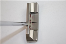 Scotty Cameron Tour Only Newport 2.6 Titleist Putter with Red Grip