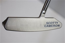 Scotty Cameron Tour Only Newport 2.6 Titleist Putter with Red Grip