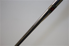 Scotty Cameron Tour Only Newport 2.6 Titleist Putter with Red Grip