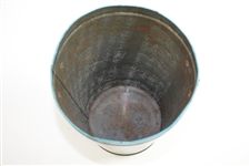 Vintage Billy Casper 'Billy Casper' Practice Bucket