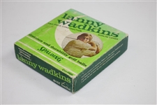 Box of Classic Dozen Lanny Wadkins Surlyn Cover Logo Golf Balls - Four Sleeves
