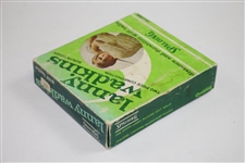 Box of Classic Dozen Lanny Wadkins Surlyn Cover Logo Golf Balls - Four Sleeves