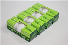 Box of Classic Dozen Lanny Wadkins Surlyn Cover Logo Golf Balls - Four Sleeves