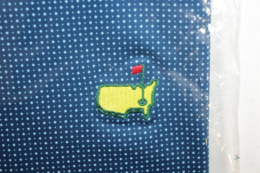 Masters Peter Millar Edition XL Blue 