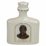 Arnold Palmer Bay Hill Inv. Limited Ed Porcelain Decanter by Bill Waugh
