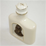 Arnold Palmer Bay Hill Inv. Limited Ed Porcelain Decanter by Bill Waugh
