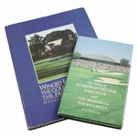 Story of Muirfield Village GC & The Memorial Tournament & Winged Foot Story Books