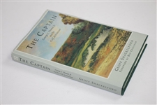 'The Captain George C. Thomas and his Golf Architecture' Ltd Ed Book Signed by Author