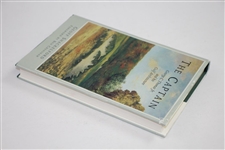 'The Captain George C. Thomas and his Golf Architecture' Ltd Ed Book Signed by Author