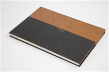 'Ben Hogan's Five Lessons' 1957 Deluxe Ltd Ed Book in Slipcase