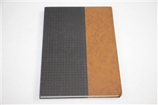 'Ben Hogan's Five Lessons' 1957 Deluxe Ltd Ed Book in Slipcase