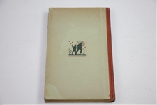 'The New Golfer's Almanac for the Year 1910' Book Made by William Leavitt Stoddard