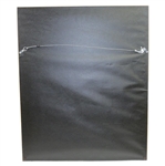 Circa 1860 Map of Scotland The Home of Golf Framed Map Print